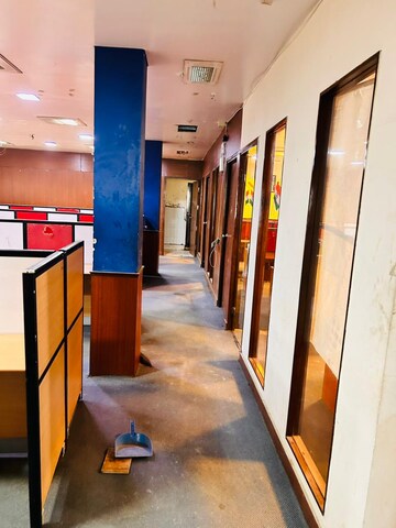 Team Area in  Office Space at Sector 2 – for Rent