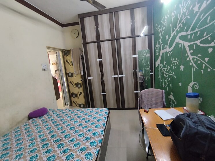 Bedroom, sujal-shankar-heights 2 Bedroom 850 Sq.Ft. Apartment In Kalyan East Thane 7593902