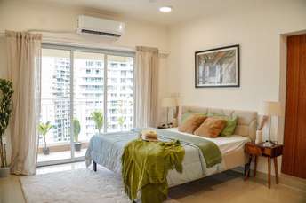 2 BHK Apartment For Resale in Nahar Amrit Shakti Rosa Alba Chandivali Mumbai  7593775