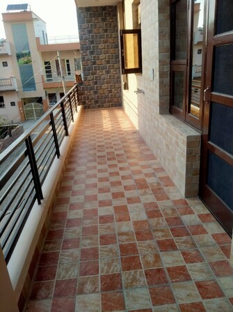 2 BHK Villa For Rent in Ghatotand Ramgarh  7593633