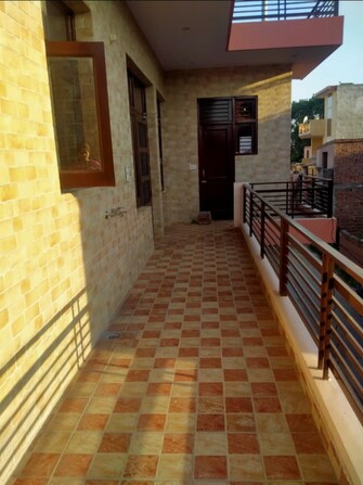 2 BHK Villa For Rent in Ghatotand Ramgarh  7593633