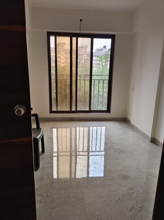 1 BHK Apartment For Resale in Royal Heights Naigaon Naigaon East Palghar  7593867