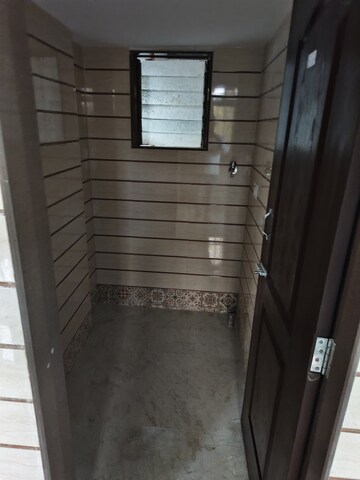Staircase in 1 BHK Apartment at Royal Heights Naigaon, Naigaon East – for Sale