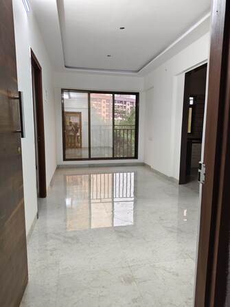 1 BHK Apartment For Resale in Royal Heights Naigaon Naigaon East Palghar  7593867