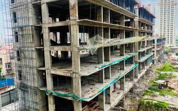 Office Space For Sale in Ocean Golden I, Tech Zone 4 Greater Noida
