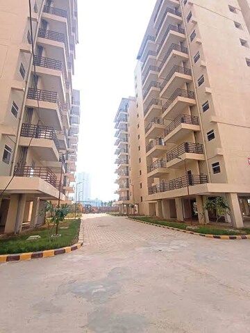 3 BHK Apartment For Resale in Pivotal Paradise Sector 62 Gurgaon  7593901