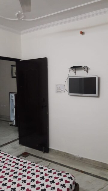 Bedroom in 3 BHK Apartment at Pivotal Paradise, Sector 62 – for Sale