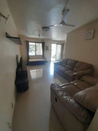 2 BHK Apartment For Rent in Dorabjee Paradise Building A&B Condominium Mohammadwadi Pune  7593904