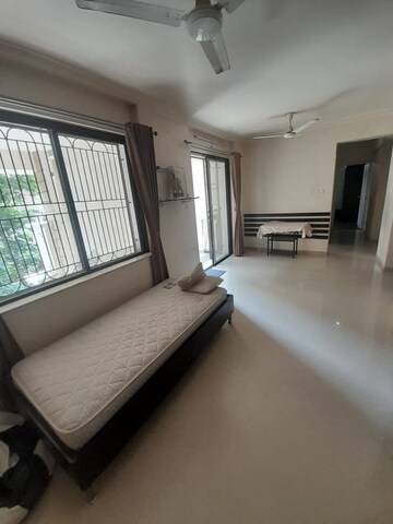 Room in 2 BHK Apartment at Dorabjee Paradise Building A&B Condominium, Mohammadwadi – for Rent