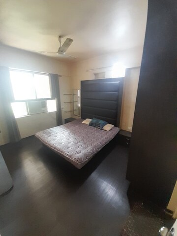 Master Bedroom in 2 BHK Apartment at Dorabjee Paradise Building A&B Condominium, Mohammadwadi – for Rent