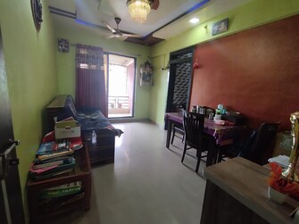 2 BHK Apartment For Resale in Sujal Shankar Heights Kalyan East Thane  7593902