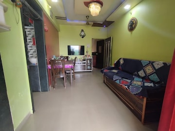 2 BHK Apartment For Resale in Sujal Shankar Heights Kalyan East Thane  7593902