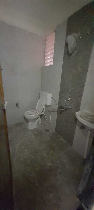 Bathroom in 2 BHK Apartment at Warje – for Sale