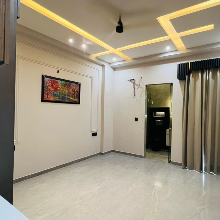 Room, sector 57 4 Bedroom 200 Sq.Yd. Builder Floor In Sector 57 Gurgaon 7593949