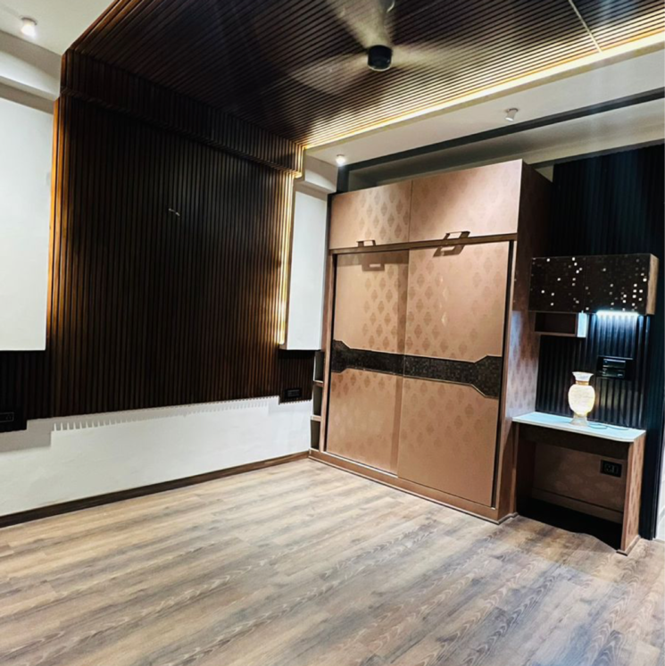 Living Room, sector 57 4 Bedroom 200 Sq.Yd. Builder Floor In Sector 57 Gurgaon 7593949