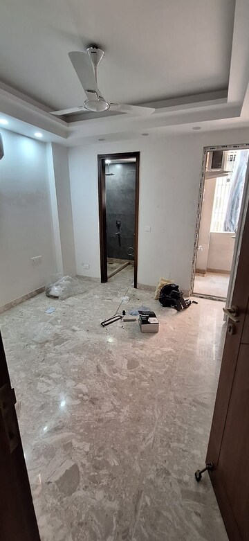 3 BHK Builder Floor For Sale in Hauz Khas