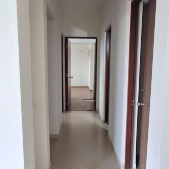 2 BHK Apartment For Resale in Shivalaya Aniruddha Heights Sector 34 Navi Mumbai  7593962