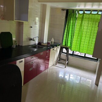 2 BHK Apartment For Resale in Shivalaya Aniruddha Heights Sector 34 Navi Mumbai  7593962