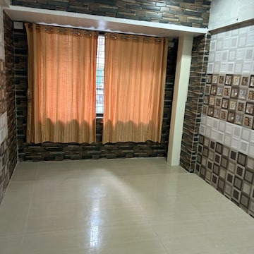 2 BHK Apartment For Resale in Shivalaya Aniruddha Heights Sector 34 Navi Mumbai  7593962