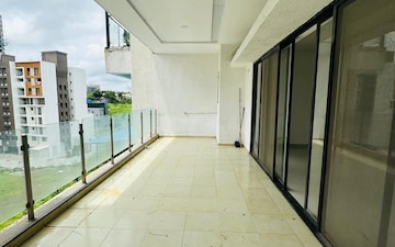 5 BHK Penthouse For Rent in Marvel Sangria, Mohammadwadi