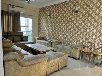 3 BHK Apartment For Rent in Amrapali Silicon City Sector 76 Noida  7593984