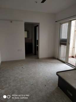 2 BHK Apartment For Resale in Nyati Eternity Mohammadwadi Pune  7593976