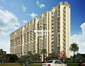 2 BHK Apartment For Sale in VVIP Mangal, Raj Nagar Extension