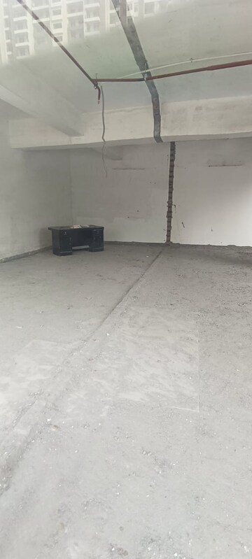 Floor Plan in  Shop at Saviour Green Arch, Tech Zone 4 Greater Noida – for Sale