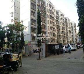 1 BHK Apartment For Resale in Kshitij CHS Goregaon East Mumbai  7593998