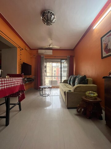 2 BHK Apartment For Resale in Parsik Nagar Thane  7594014