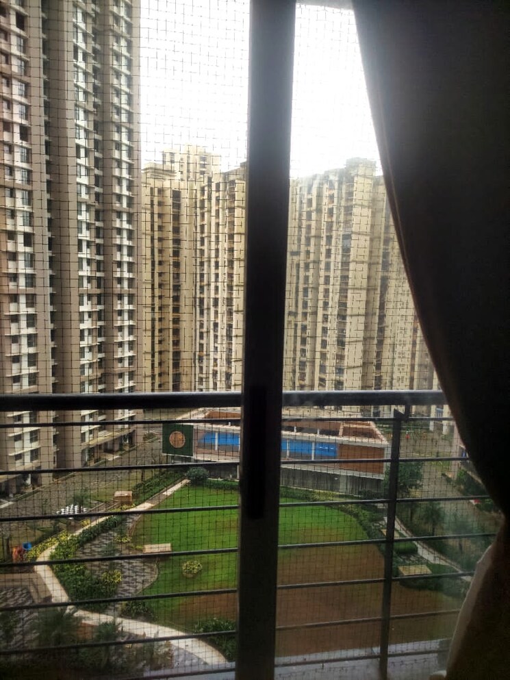 Exterior View, dosti-willow 2 Bedroom 639 Sq.Ft. Apartment In Balkum Pada Thane 7594012
