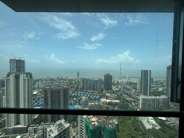 Exterior View, rustomjee-crown 3 Bedroom 1343 Sq.Ft. Apartment In Prabhadevi Mumbai 7593999