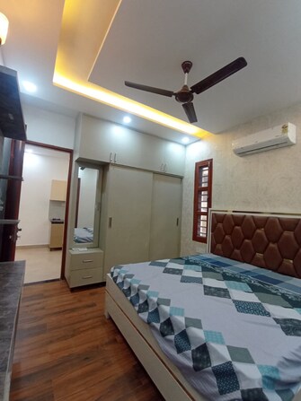 4 BHK Independent House For Resale in Sector 125 Mohali  7594023