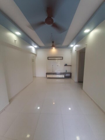 Building Lobby in 2.5 BHK Apartment at Veena Saaz, Kandivali East – for Sale