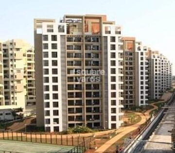 3 BHK Apartment For Rent in Malpani Greens Wakad Pune  7594046