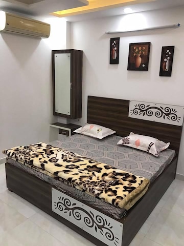 2 BHK Builder Floor For Rent in Hari Nagar Delhi  7594035