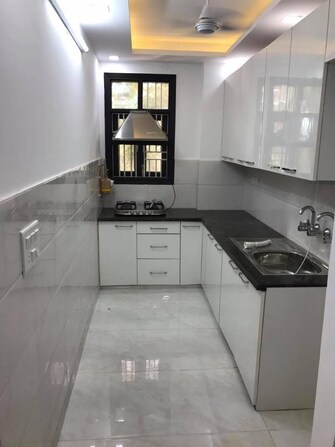 2 BHK Builder Floor For Rent in Hari Nagar Delhi  7594035