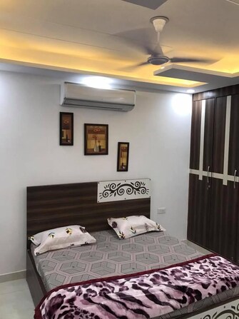 2 BHK Builder Floor For Rent in Hari Nagar Delhi  7594035