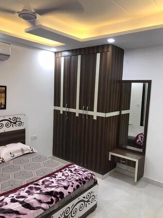 2 BHK Builder Floor For Rent in Hari Nagar Delhi  7594035