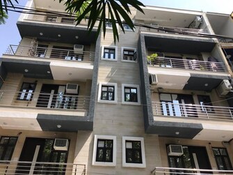 2 BHK Builder Floor For Rent in Hari Nagar Delhi  7594035