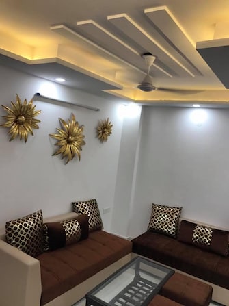 2 BHK Builder Floor For Rent in Hari Nagar Delhi  7594035