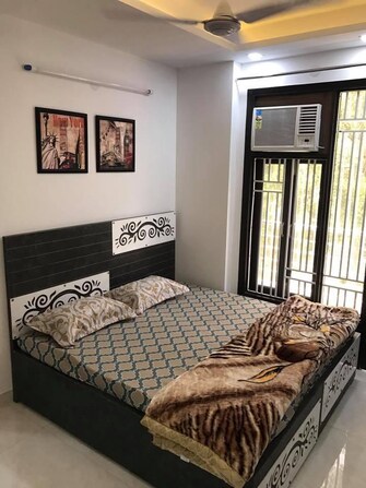 2 BHK Builder Floor For Rent in Hari Nagar Delhi  7594035