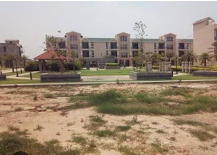 Plot For Resale in Omaxe New Chandigarh North Mullanpur Chandigarh  7594029