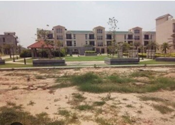  Plot For Sale in Omaxe New Chandigarh, North Mullanpur