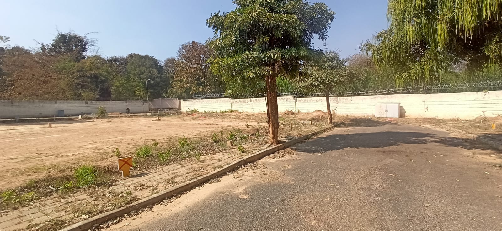 Plot For Resale in Reliaable The Signature At South Hosa Road Bangalore  7593546