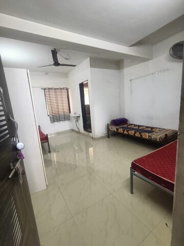 Living Room in 3 BHK Villa at Katraj – for Sale