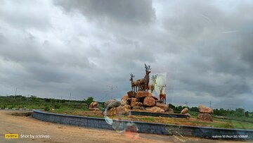  Plot For Sale in JB Nature Valley, Choutuppal
