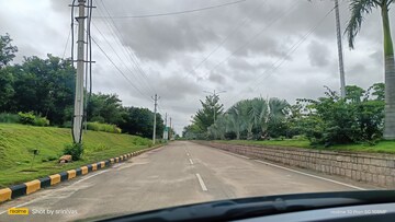  Plot – Exterior View View at JB Nature Valley, Choutuppal - for Sale