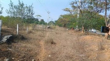 Commercial Land 906 Sq.Yd. For Resale in Yacharam Hyderabad  7590191