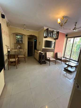 1 BHK Apartment For Resale in Kandivali East Mumbai  7594163